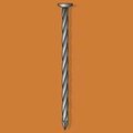 Duchesne Common Nail, 4 in L, Hot Dipped Galvanized Finish 20622963